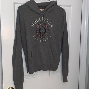 Hollister sweatshirt